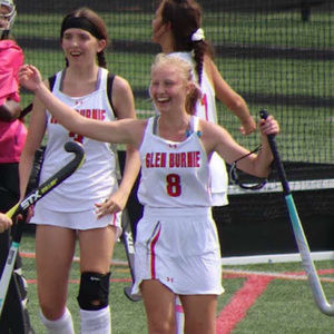 Meet your Posher, Ehlana